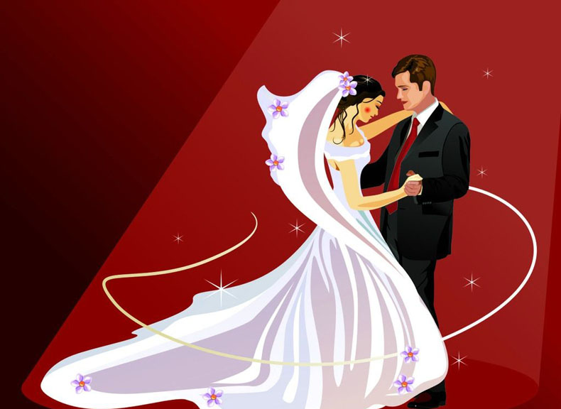 掌握這些風(fēng)水知識(shí)，改變你的婚姻