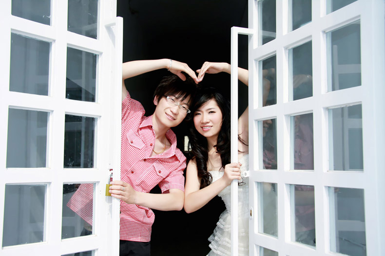 掌握這些愛情風(fēng)水布置，讓你的愛情永遠(yuǎn)甜蜜蜜