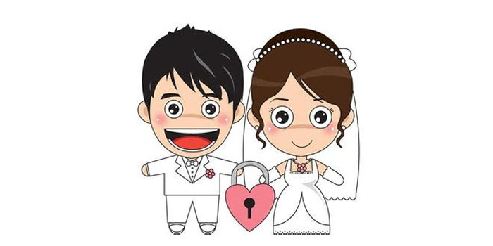 學(xué)會這些風(fēng)水知識，學(xué)會解析你的婚姻