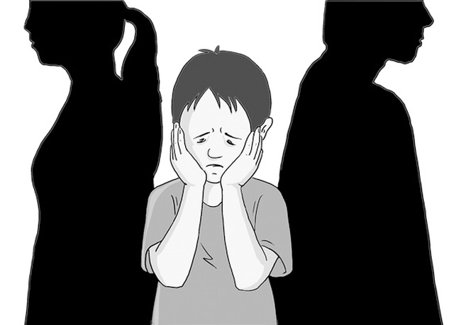 可怕！原來這些風(fēng)水會導(dǎo)致離婚