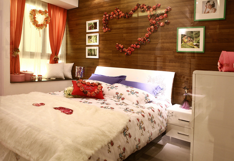 ?。。〗Y婚婚房裝修一定要注意的風水禁忌