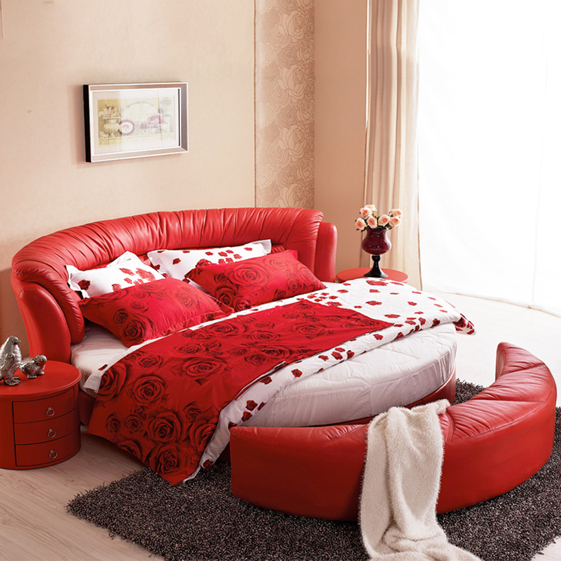 原來洞房布置也和風(fēng)水有關(guān)系?。?！