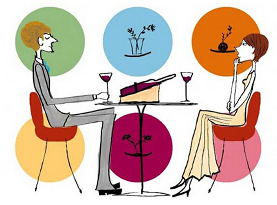 把握這些風水學，讓你相親也圓滿