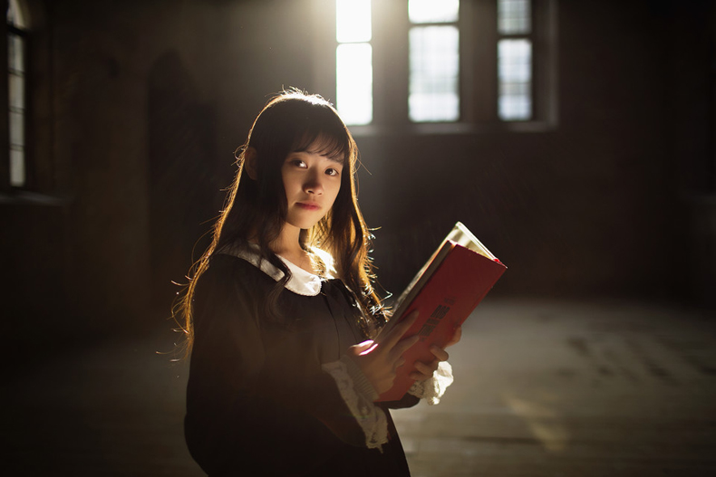 想要告別剩女時(shí)代嗎？風(fēng)水學(xué)來幫你