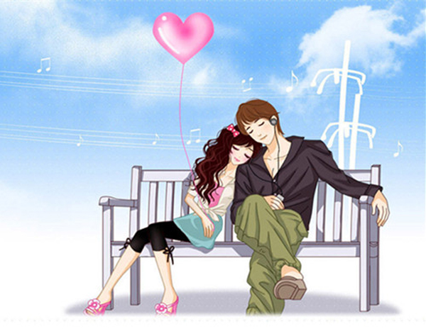 知道這些桃花運(yùn)方位，你的愛情就能來臨