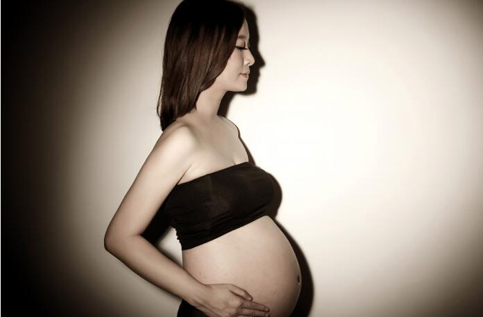 雨水同房為何易懷孕？？？