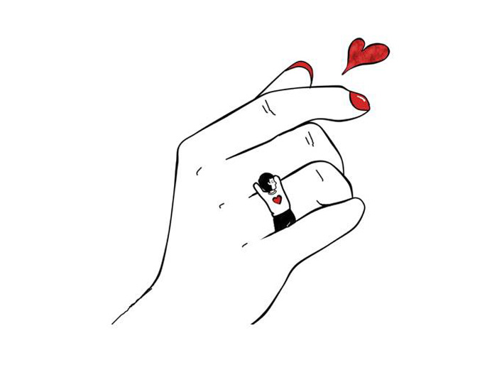 知道怎么增加桃花運(yùn)嗎？風(fēng)水學(xué)來(lái)告訴你