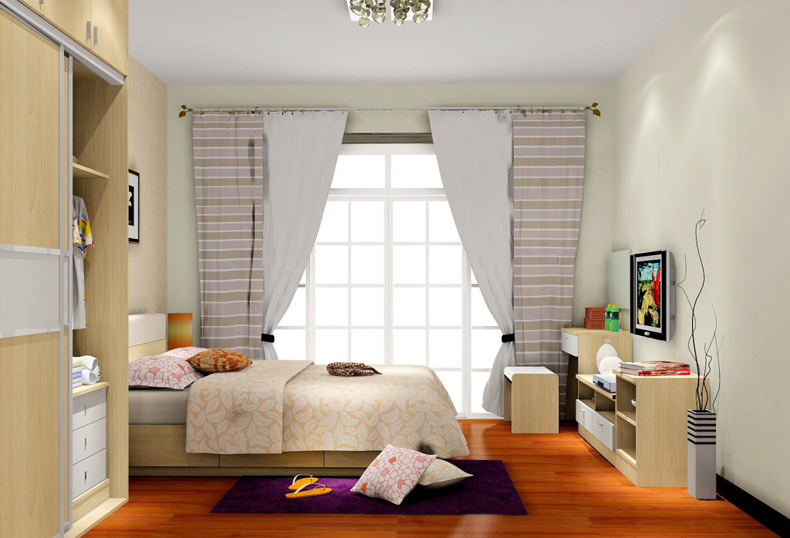 掌握這些臥室風(fēng)水，打造你的幸?；橐? / data-IrRb=