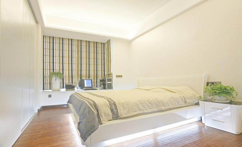 原來臥室風(fēng)水也能助你增長桃花運?。?！