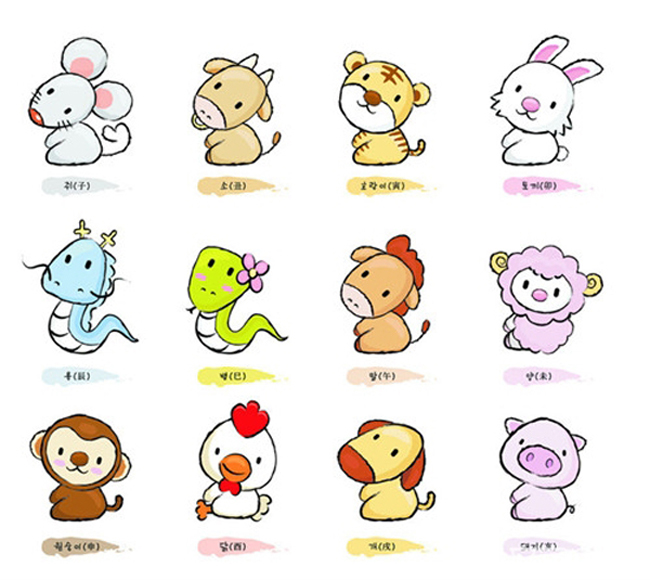 原來還能根據(jù)屬相找桃花方位！?。? / data-8wGq=