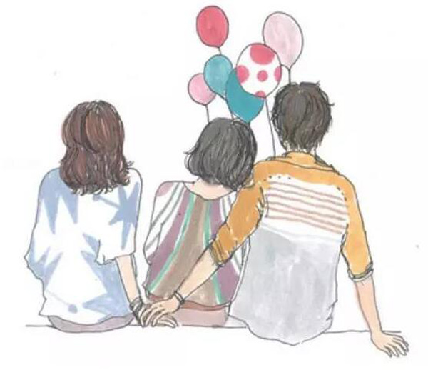 有情敵不要怕，風(fēng)水學(xué)幫你趕走她