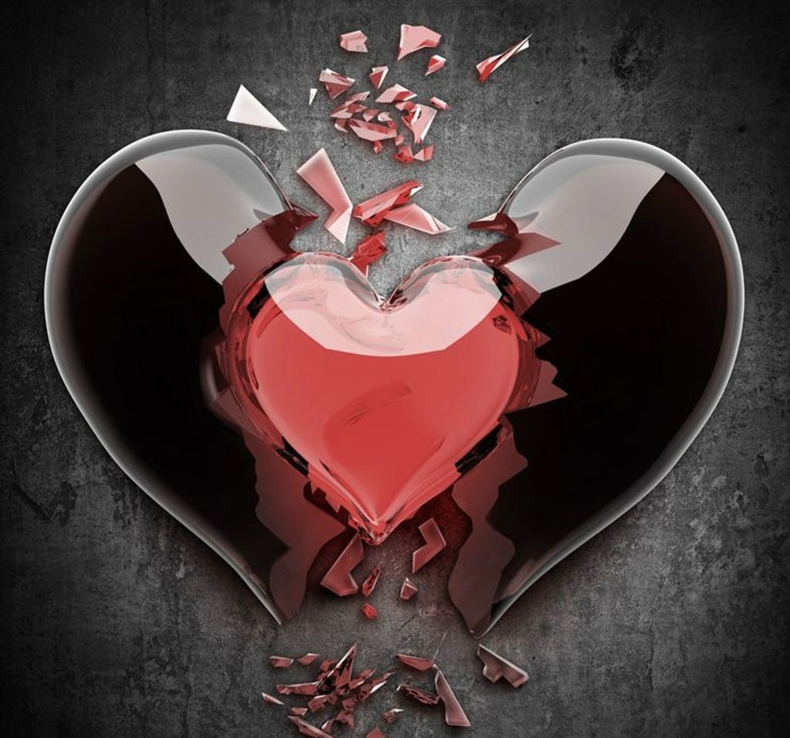 原來(lái)這些風(fēng)水會(huì)影響夫妻感情?。?！