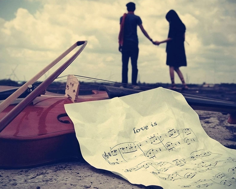 風水學來教你，增旺愛情運的風水有哪些？