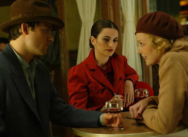 你知道嗎？這些風(fēng)水會(huì)帶來野桃花