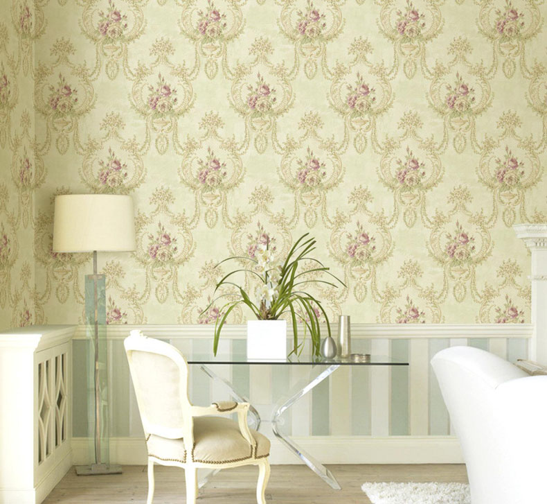 風(fēng)水學(xué)告訴你，把握三點(diǎn)利用墻紙催旺桃花