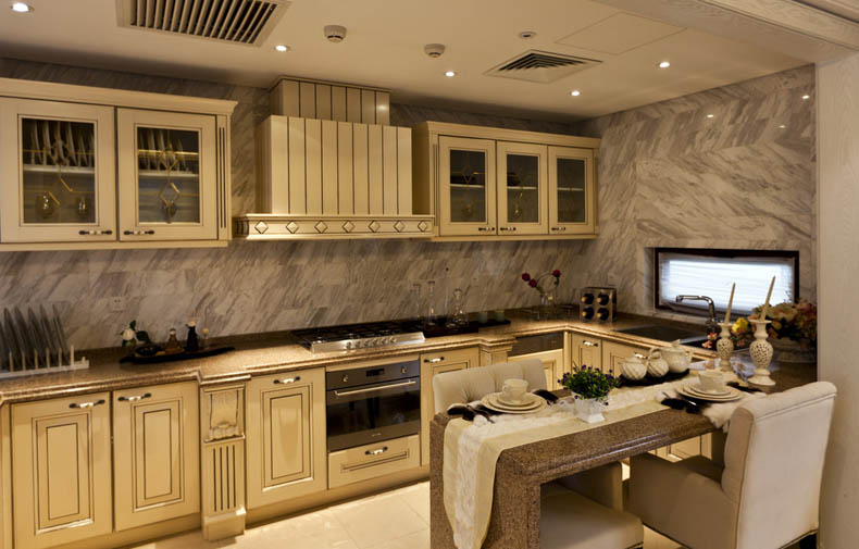 你知道嗎？廚房也能影響愛情運勢