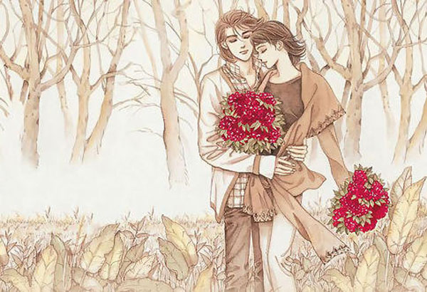 學(xué)會(huì)風(fēng)水學(xué)，你就能抓牢自己的真命天子