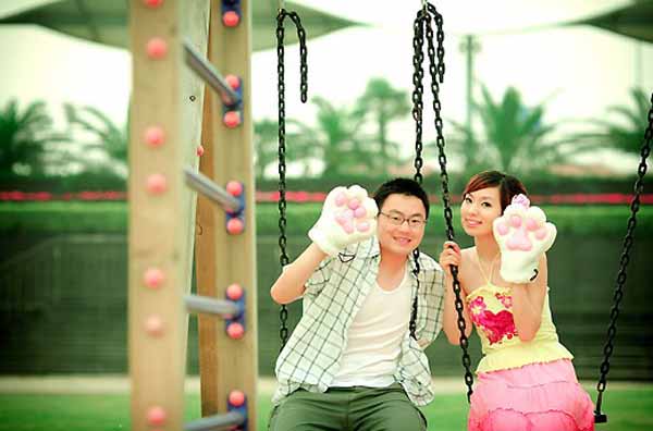 風(fēng)水學(xué)也能教你如何促進(jìn)婚姻和諧！