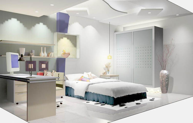 這些關(guān)于桃花位的臥室風(fēng)水，你知道多少？