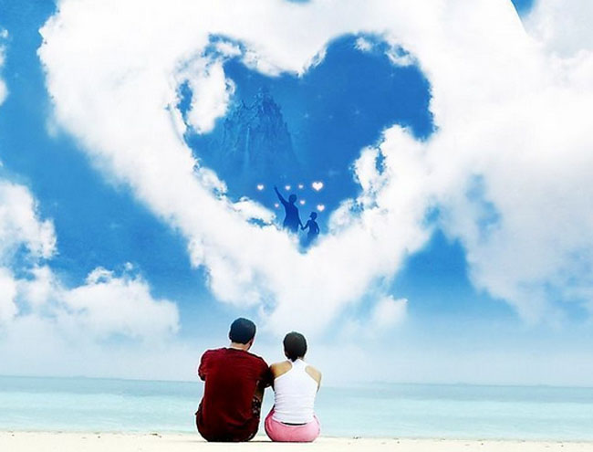 學會利用風水學，讓你的婚姻美滿幸福