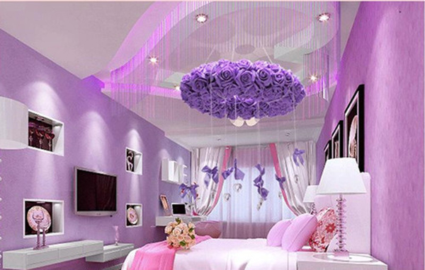 掌握這些風(fēng)水小知識(shí)，布置好你的婚房