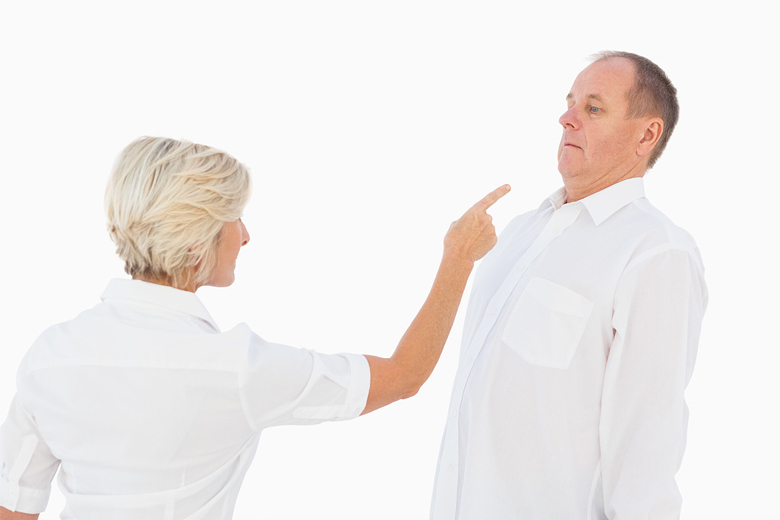 你知道嗎？這些風(fēng)水最不利夫妻感情