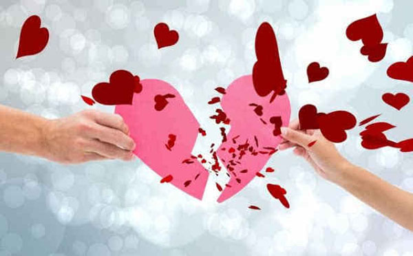 你知道這些風(fēng)水會導(dǎo)致夫妻不合嗎？？？