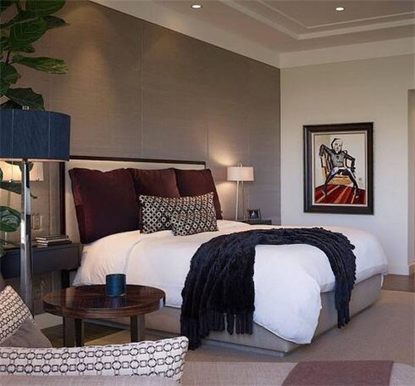 風(fēng)水學(xué)告訴你，利用臥室風(fēng)水也能穩(wěn)定婚姻