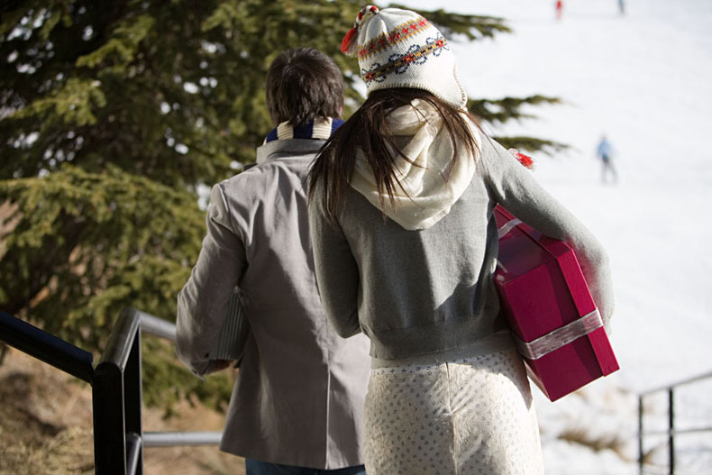 你知道嗎？這些禮物情侶之間是不能送的