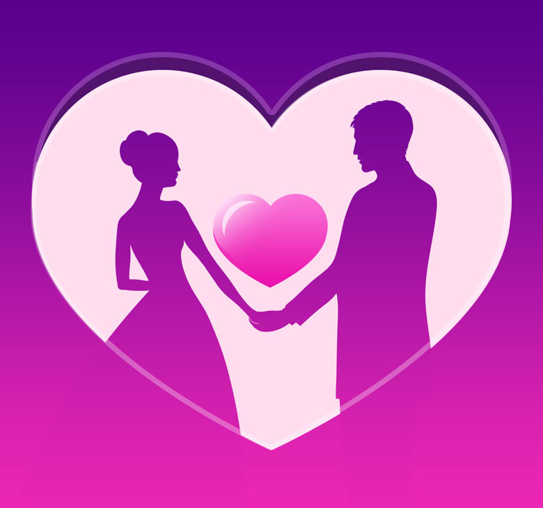 風(fēng)水學(xué)告訴你，你的愛情是否需要相親？