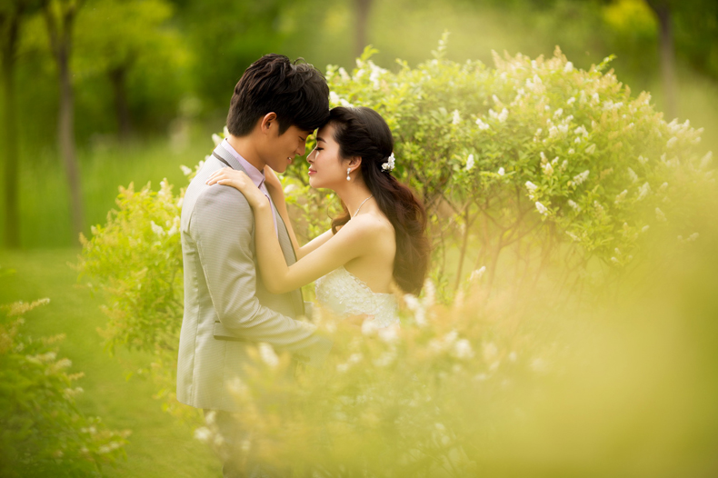 風(fēng)水學(xué)告訴你，這些風(fēng)水會(huì)影響夫妻之間的愛(ài)情